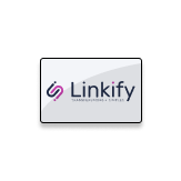 Linkify, transferencias simples