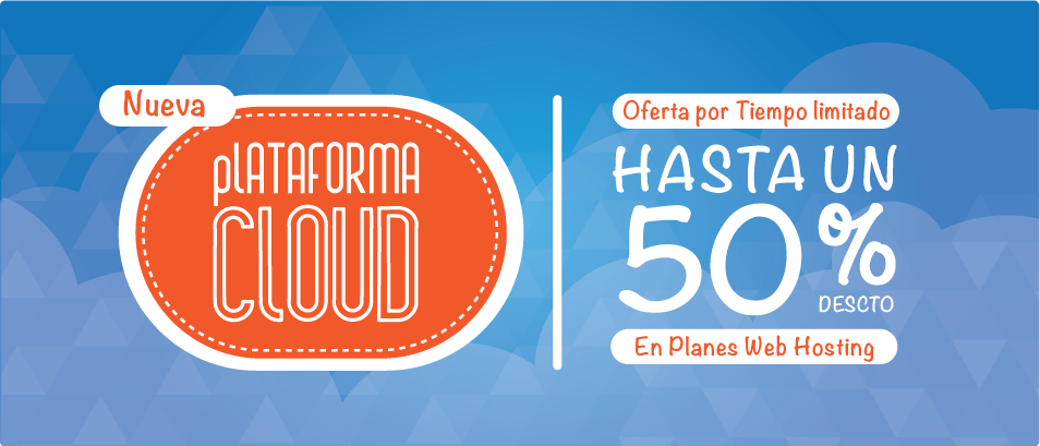 Plataforma Cloud
