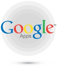 CONFIGURACIÓN DE GOOGLE APPS